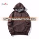 Wholesale Clothing French Terry Baggy Oversized Hoodie Hoodies Men Custom